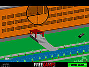 Kill Stickmen Classroom