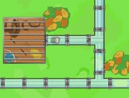 Harry the hamster 2