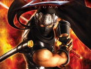 Ninja Gaiden Sigma