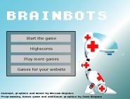 Brainbots