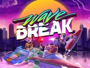 Wave Break