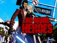 No More Heroes