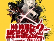 No More Heroes 2: Desperate Struggle
