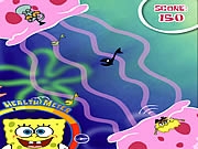 Spongebob Squarepants - шеф-повар тревоги