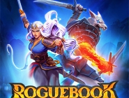 Roguebook