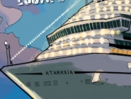 Shipwreck Escape