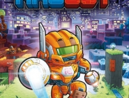 Super Magbot