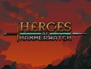 Heroes of Hammerwatch
