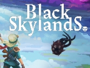 Black Skylands