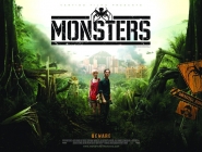 Monstors