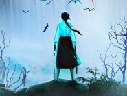 Wonhon: A Vengeful Spirit