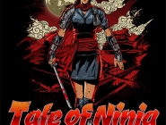 Tale of Ninja: Fall of the Miyoshi
