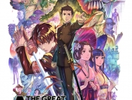 The Great Ace Attorney Chronicles