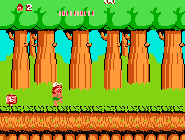 Island Adventure