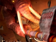 Escape from Naraka