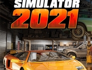 Car Mechanic Simulator 2021