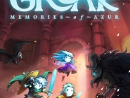 Greak: Memories of Azur
