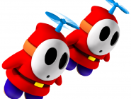 Fly Guy