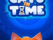 Cats in Time