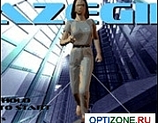Mazegirl