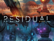 Residual