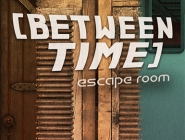 Between Time: Escape Room