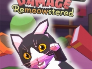 Catlateral Damage: Remeowstered