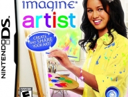 Imagine Artist