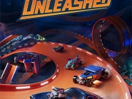 Hot Wheels Unleashed