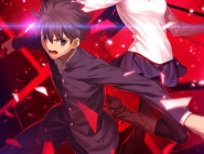 MELTY BLOOD: TYPE LUMINA