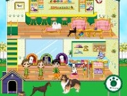 Dog Shop