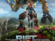 The Riftbreaker