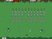 Оккупанты Zelda