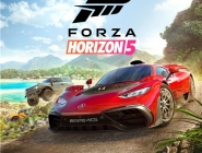 Forza Horizon 5