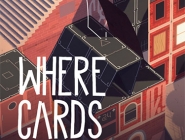 Where Cards Fall