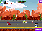 Highway Rider