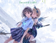 Blue Reflection: Second Light