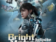 Bright Memory: Infinite