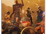 The Waylanders