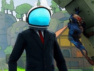 TimeRunner