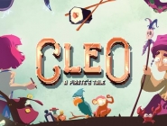 Cleo - a pirate’s tale