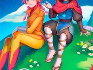 Deiland: Pocket Planet