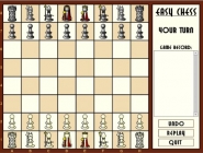 Easy chess