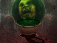 Waxworks: Curse of the Ancestors