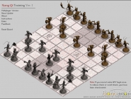 Xiang Qi Training Version 1