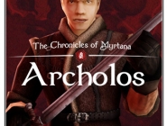 The Chronicles Of Myrtana: Archolos