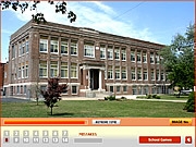 Hidden Numbers at School