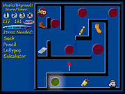 Лабиринт Wiggi