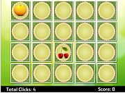 Fruit Finder