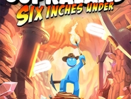 Supraland: Six Inches Under